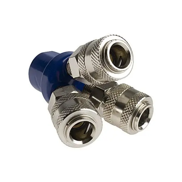 3-vägskoppling Sänkt pris